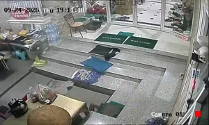 Caméra IP - TH
