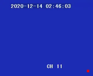 Caméra IP - IR
