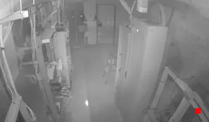 Caméra IP - TW