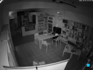 Caméra IP - IT