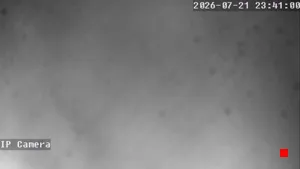 Caméra IP - IR
