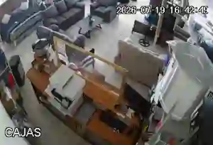 Caméra IP - MX