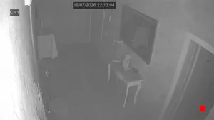 Caméra IP - IT