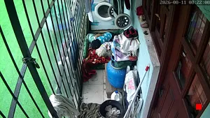 Caméra IP - UY