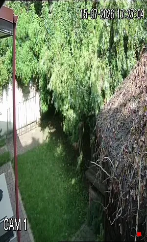 Caméra IP - RO