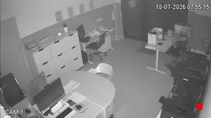 Caméra IP - ES