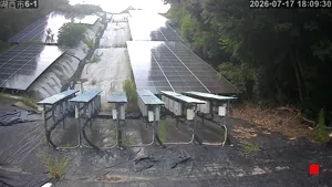 Caméra IP - JP