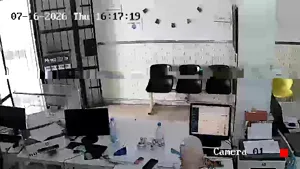 Caméra IP - TN