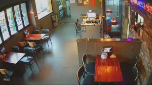 Caméra IP - KR
