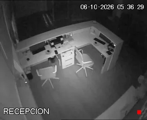Caméra IP - ES
