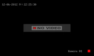 Caméra IP - DE