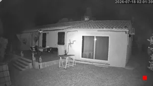 Caméra IP - FR