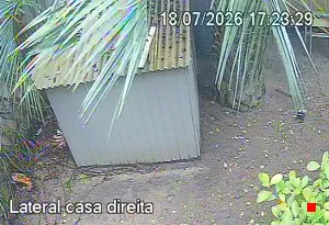 Caméra IP - BR