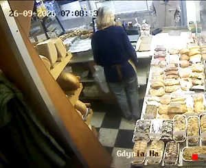 Caméra IP - PL
