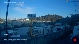 Caméra IP - US