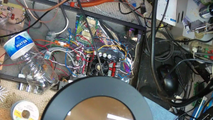 Caméra IP - US