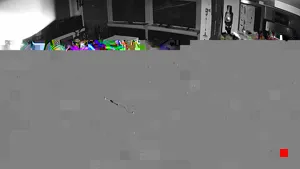 Caméra IP - IR