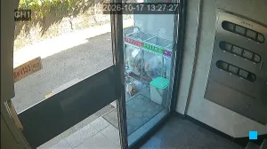 Caméra IP - KR