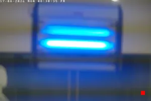 Caméra IP - PK