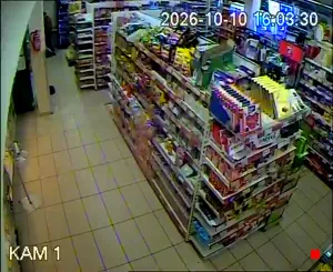 Caméra IP - PL