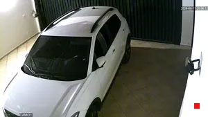 Caméra IP - BR