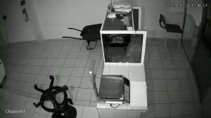 Caméra IP - MX