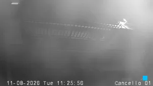 Caméra IP - IT