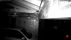 Caméra IP - DE
