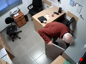 Caméra IP - UY