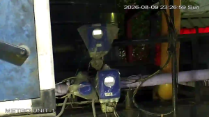 Caméra IP - IN