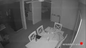 Caméra IP - AU