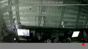 Caméra IP - CA
