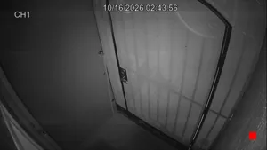 Caméra IP - US