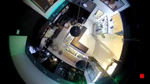 Caméra IP - CO