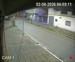 Caméra IP - AR