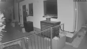 Caméra IP - DE
