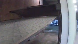 Caméra IP - AR
