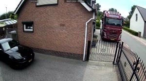 Caméra IP - NL