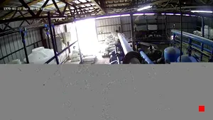 Caméra IP - GE