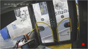 Caméra IP - AT