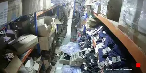 Caméra IP - DO
