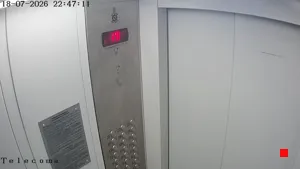 Caméra IP - RU