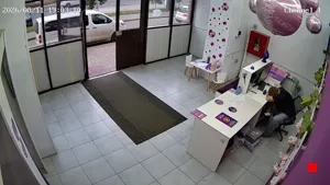 Caméra IP - RU