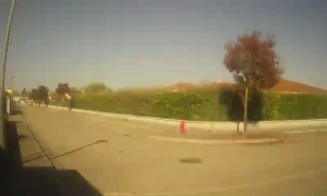 Caméra IP - FR
