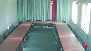 Caméra IP - PL
