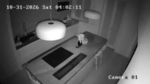 Caméra IP - IT