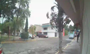 Caméra IP - MX