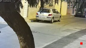 Caméra IP - ES