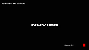 Caméra IP - US