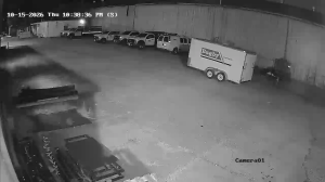 Caméra IP - US